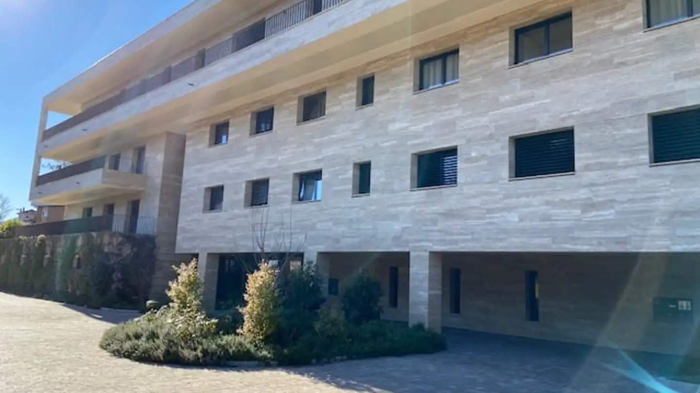 Appartamento in affitto - Via Collina d'Oro 52, 6926 Montagnola - Foto 3