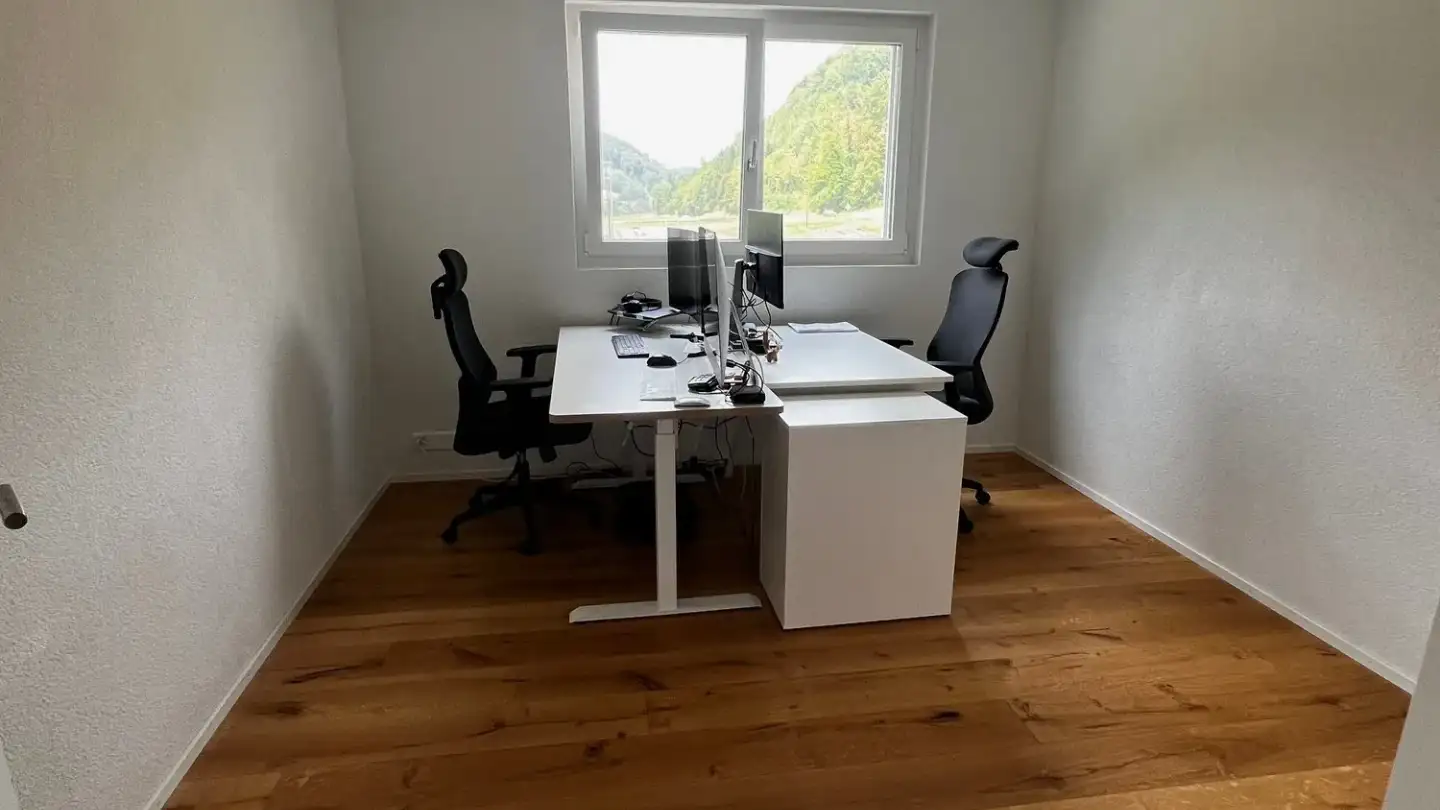 Wohnung mieten - Steimet 573, 5063 Wölflinswil - Foto 3