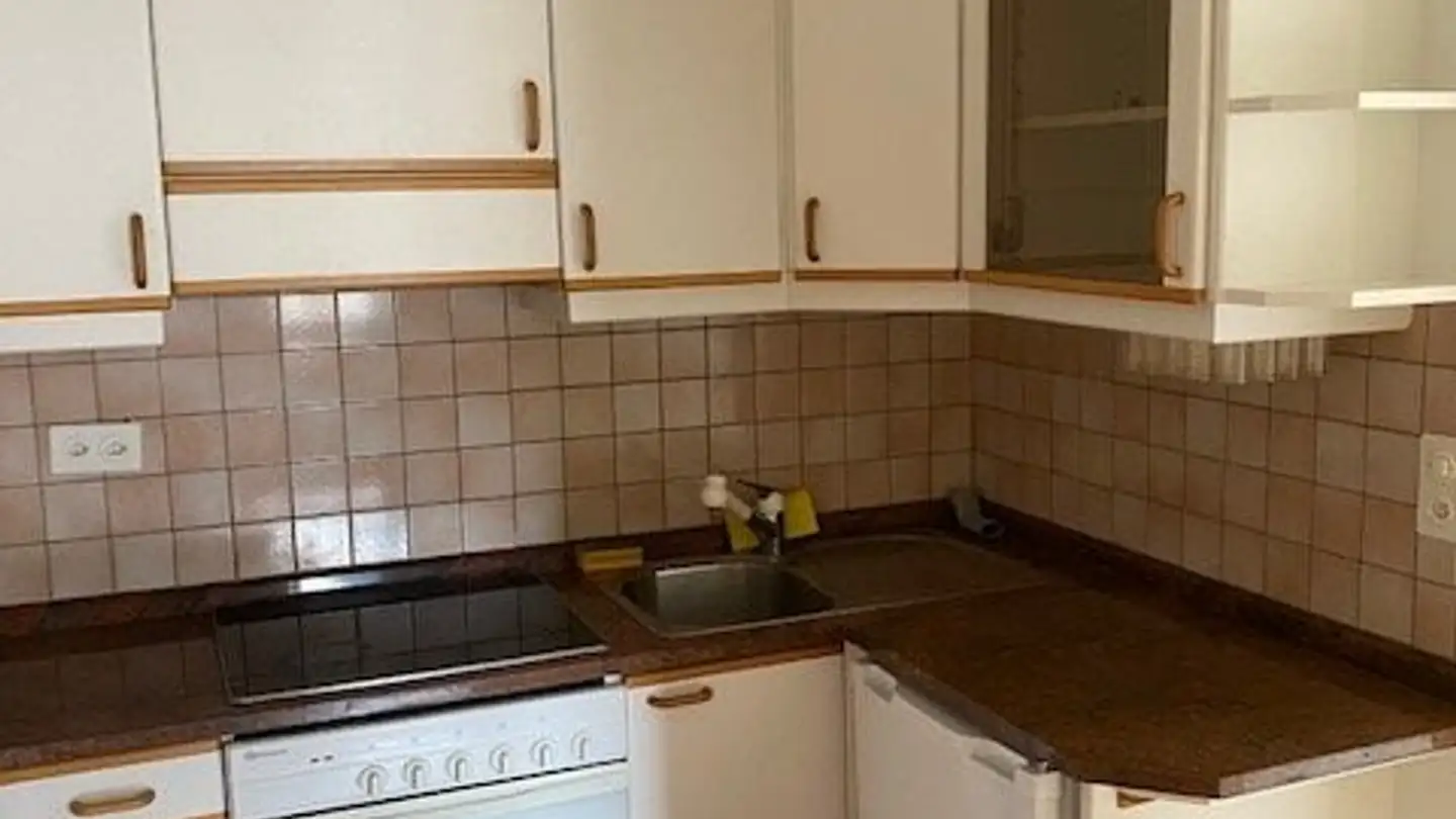 Apartment for rent - Via Dei Circoli 17, 6965 Cadro