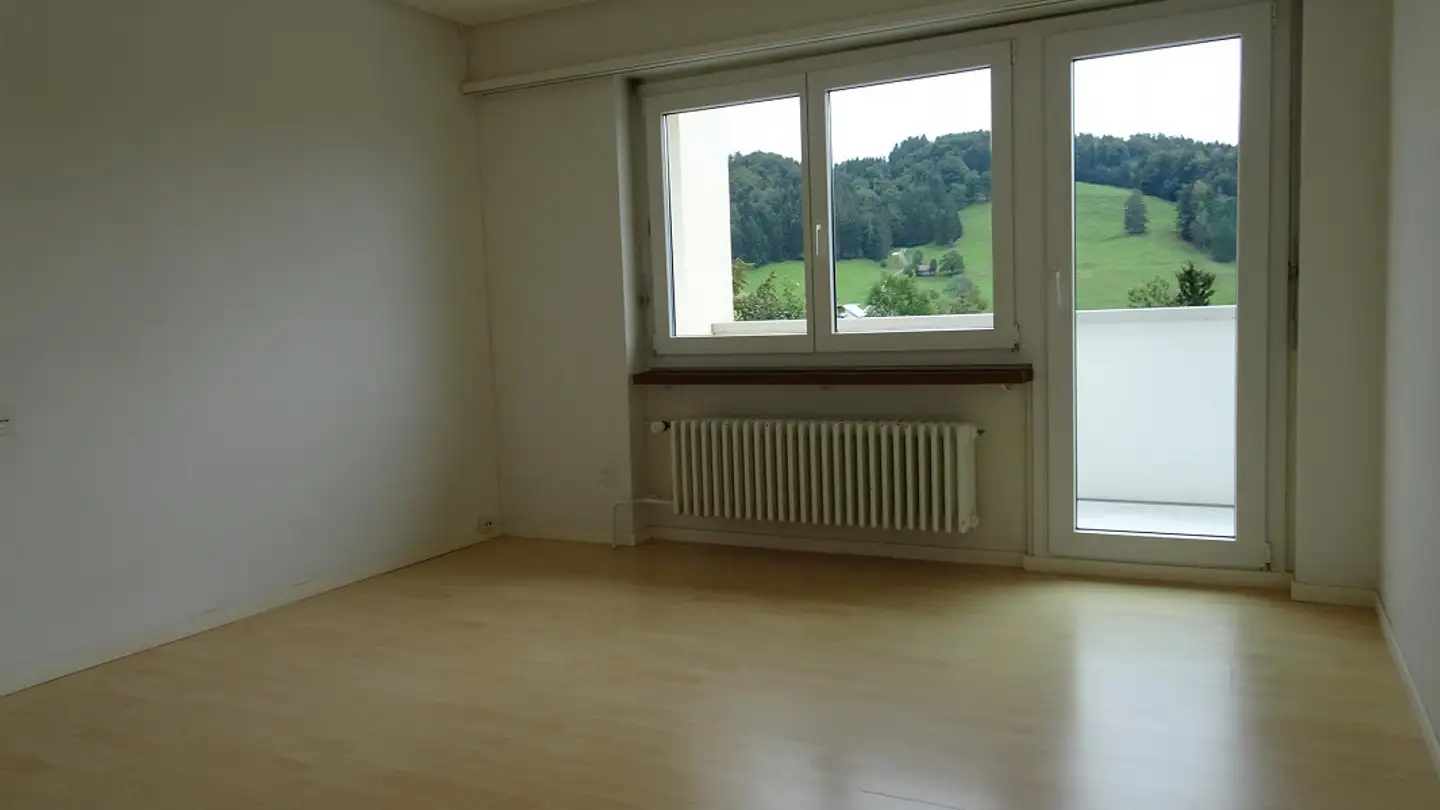Apartment for rent - Oberrickenstrasse 10, 8727 Walde SG