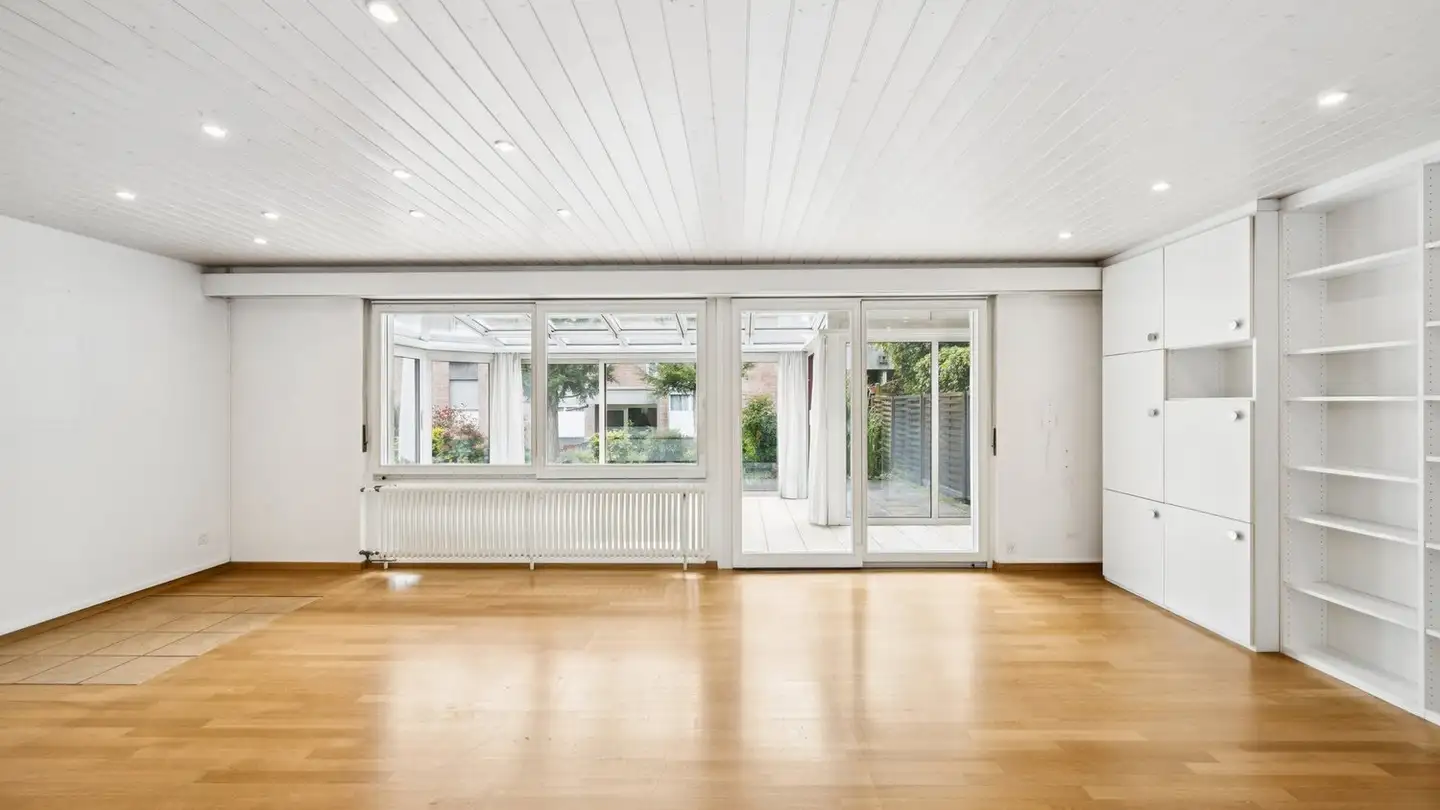 Casa singola in vendita - Alte Ettingerstrasse 5, 4153 Reinach BL - Photo 2