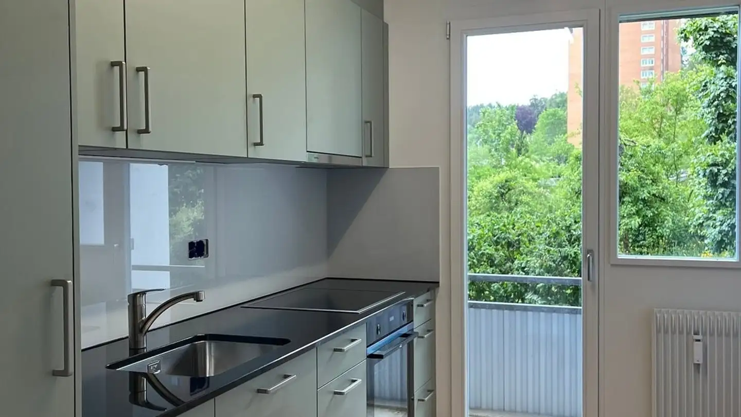Appartement à louer - 3008 Bern - Photo 2