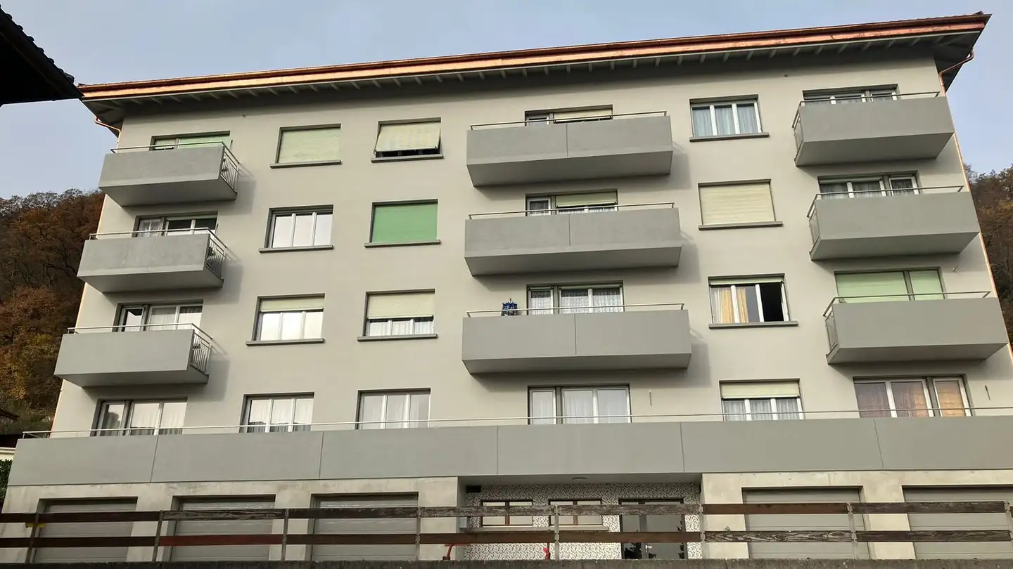 Appartamento in affitto - Rue Des Fontaines 56, 2087 Cornaux NE