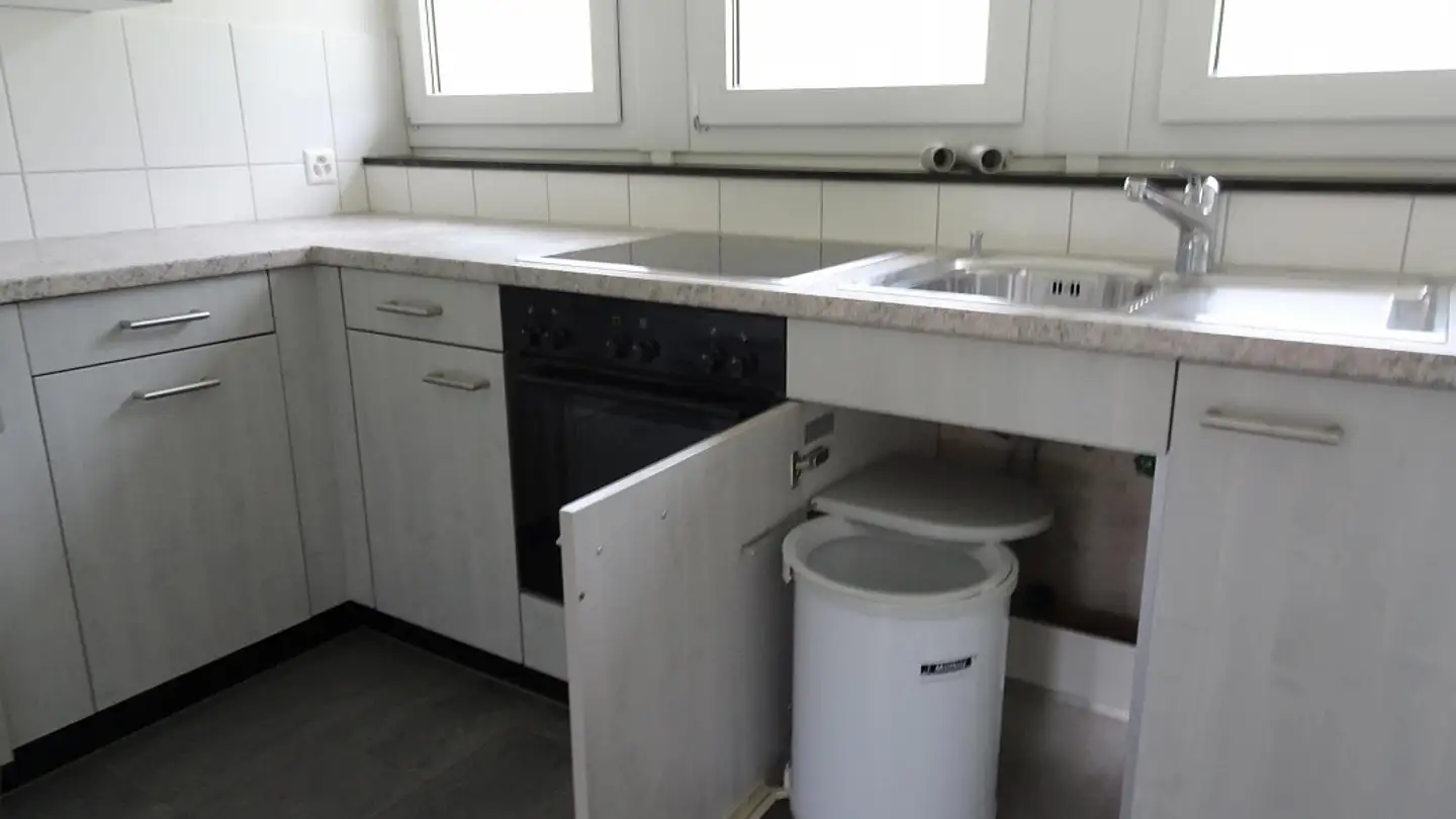 Apartment for rent - Oberrickenstrasse 10, 8727 Walde SG - Photo 3