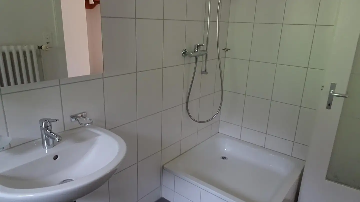 Apartment for rent - Oberrickenstrasse 10, 8727 Walde SG - Photo 4