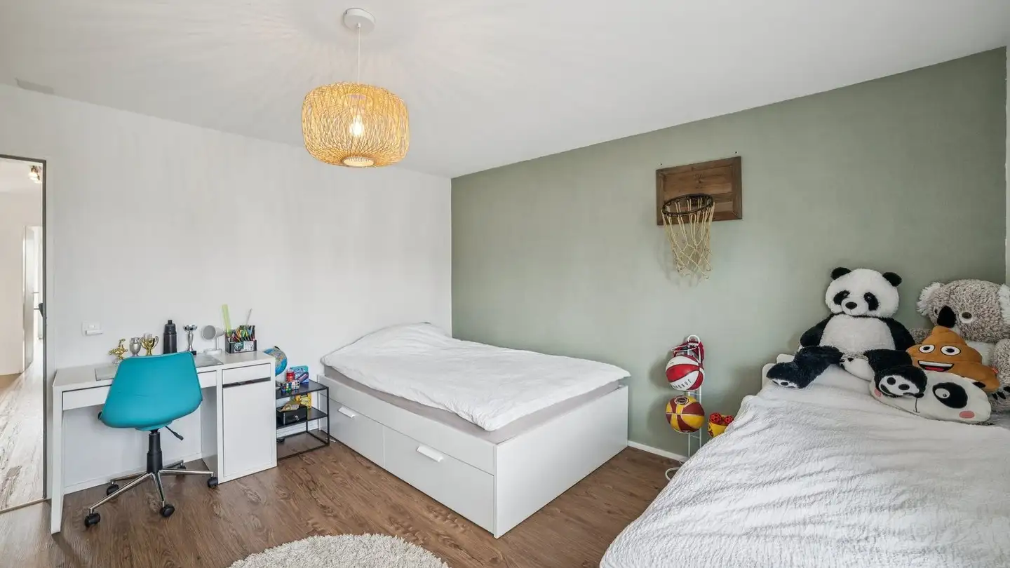 Appartement à louer - Impasse Des Chênes 2, 1720 Corminboeuf - Photo 4