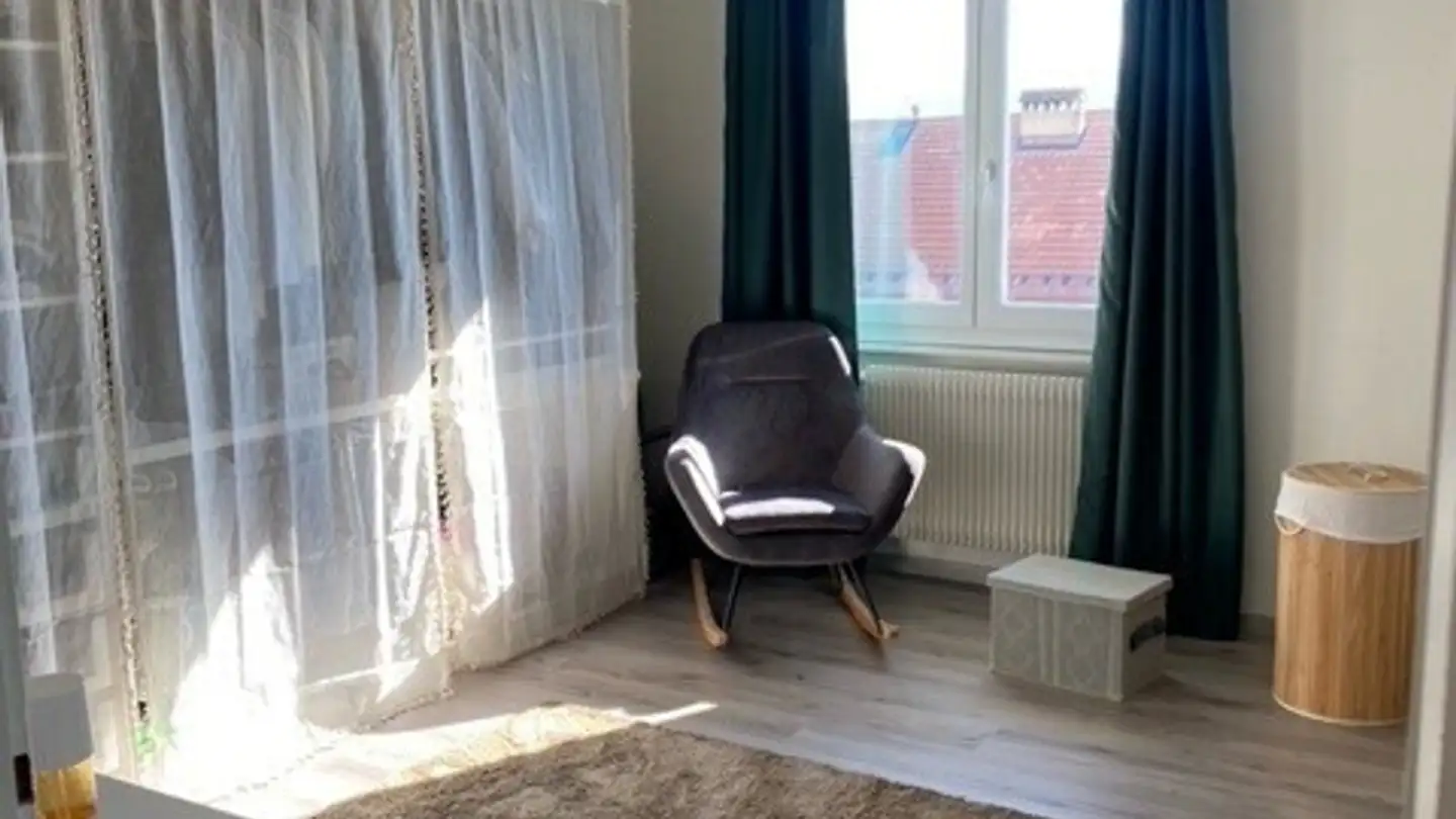 Appartamento in affitto - Rue Du Nord 135, 2300 La Chaux-de-Fonds - Photo 2