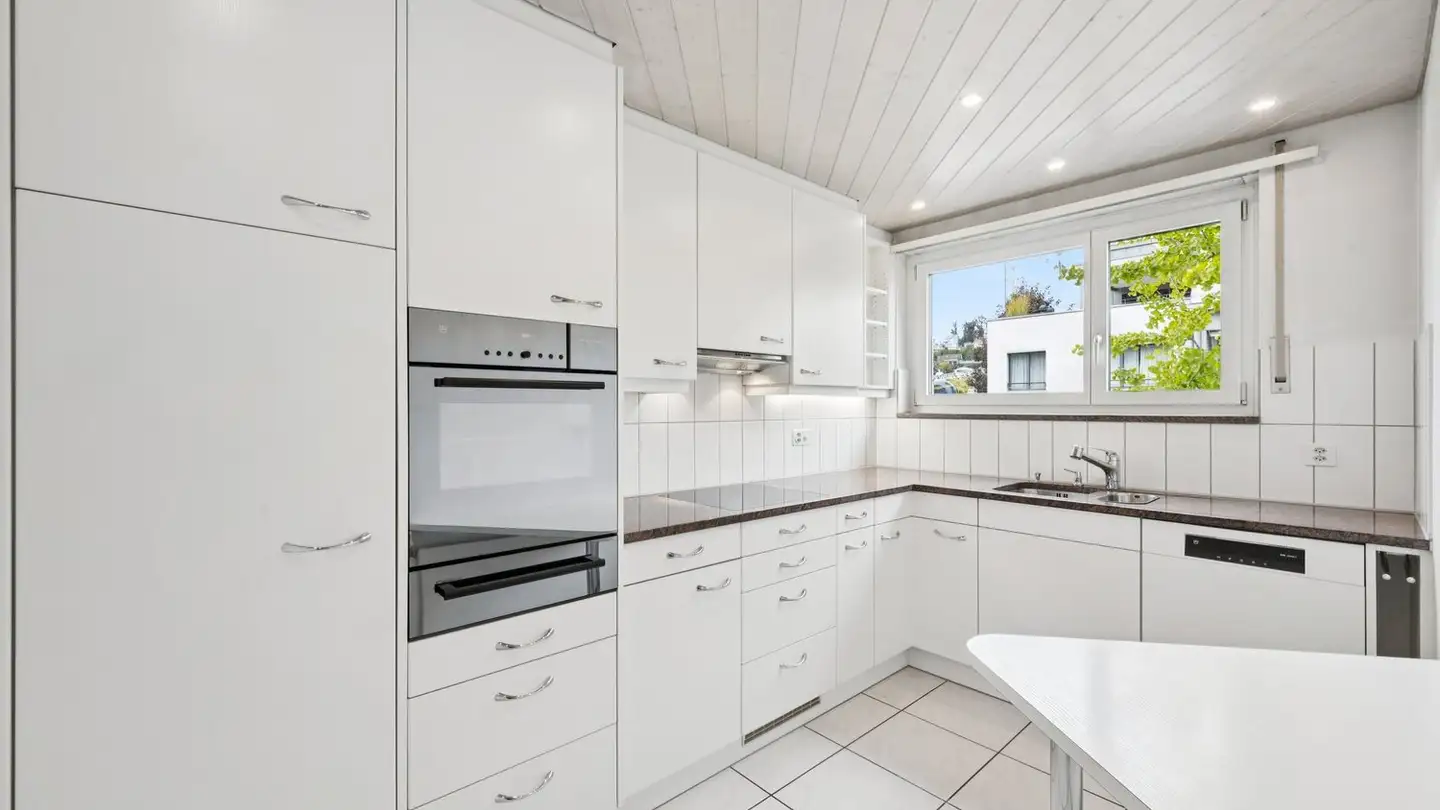 Casa singola in vendita - Alte Ettingerstrasse 5, 4153 Reinach BL - Photo 3