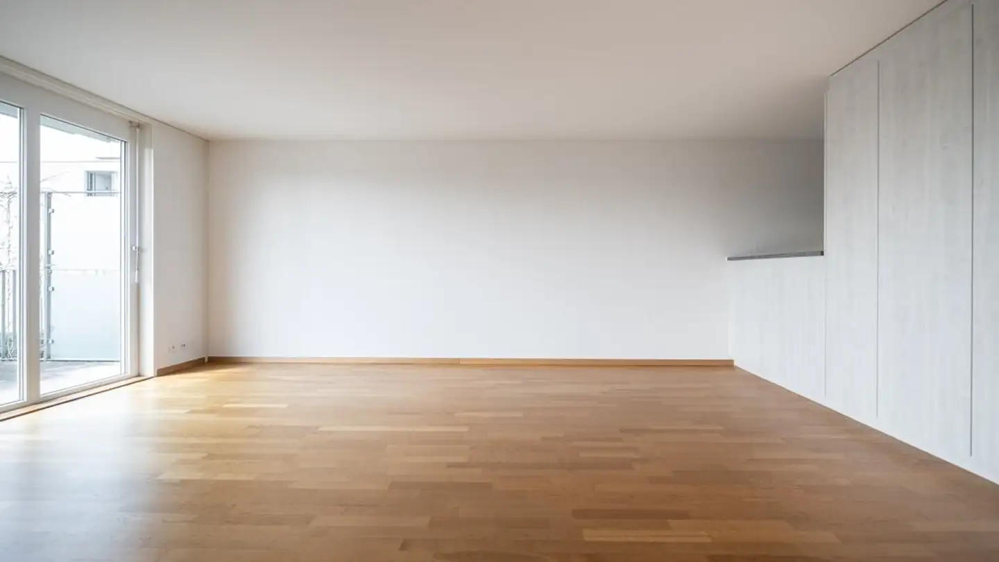 Apartment for rent - Alpenstrasse, 3052 Zollikofen - Photo 2