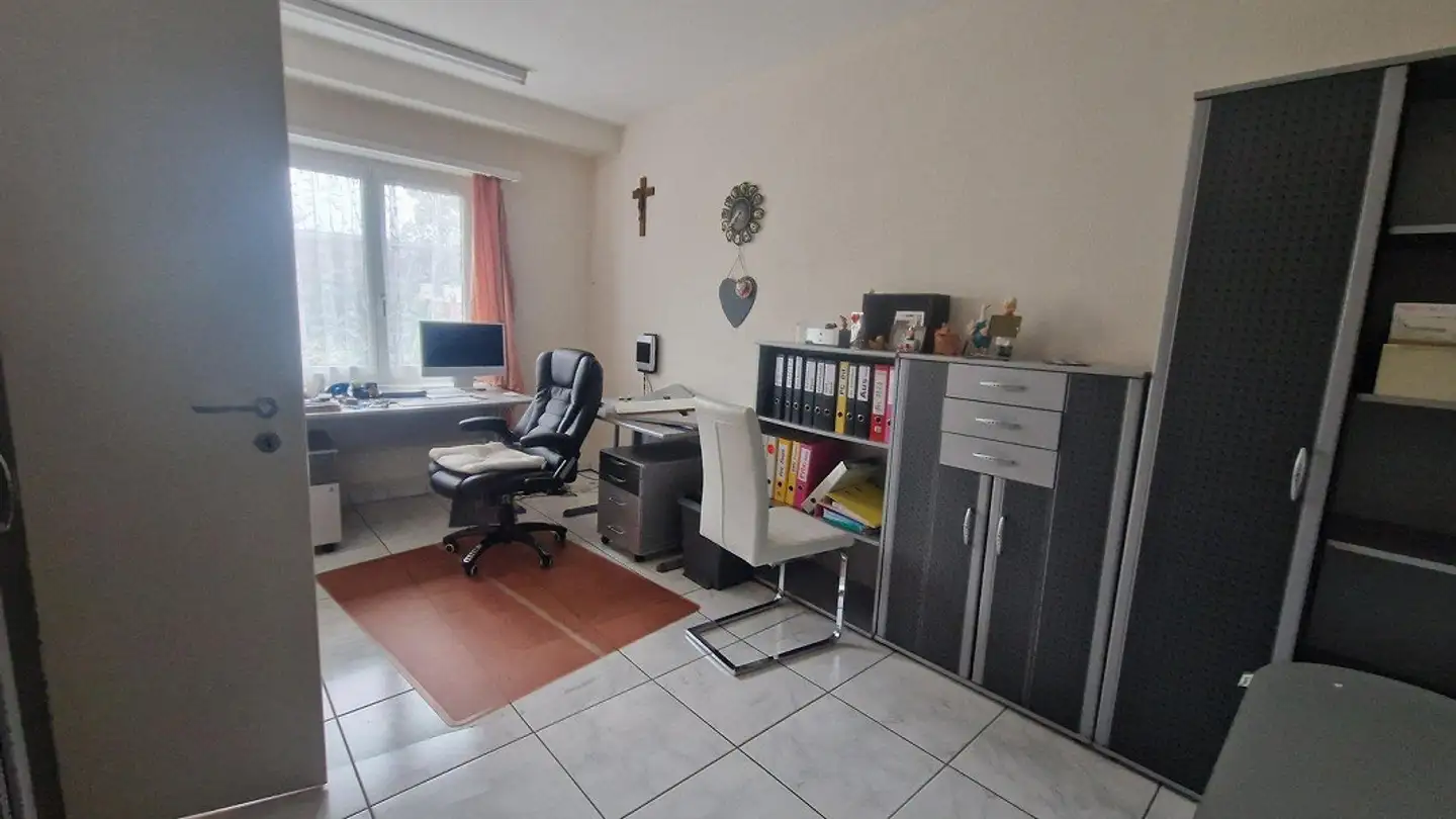 Bürofläche mieten - St. Annaschlossstrasse 23, 9404 Rorschacherberg - Foto 2