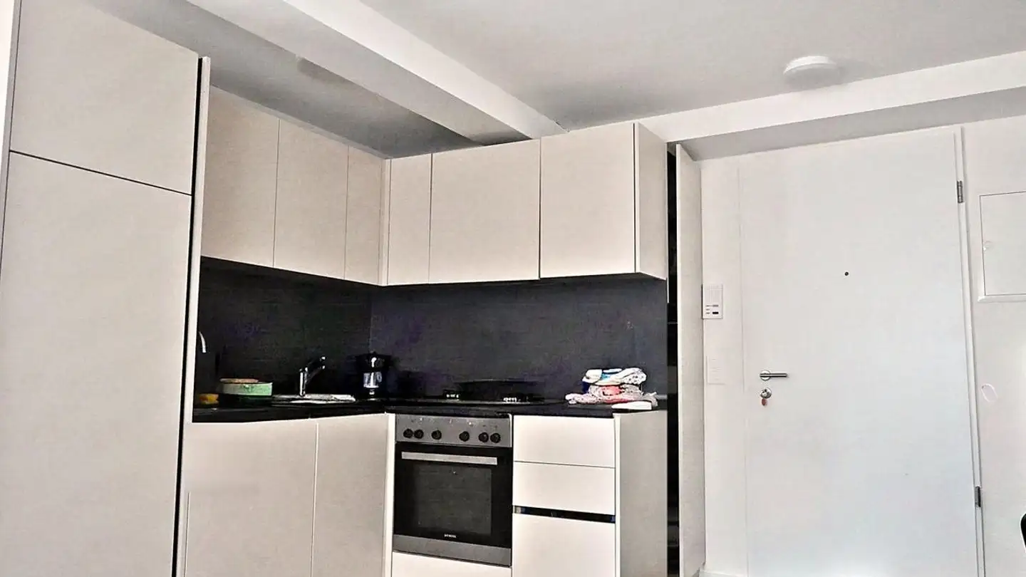 Appartamento in affitto - Erlachstrasse 27, 8003 Zürich - Foto 3