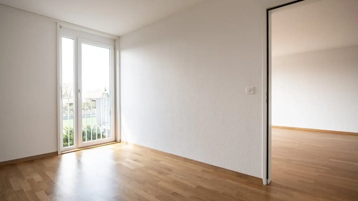 Apartment for rent - Alpenstrasse, 3052 Zollikofen - Photo 4
