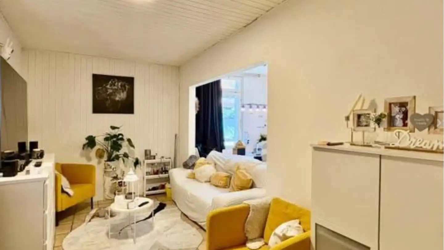 Appartamento in affitto - Route Principale / Hauptstrasse 69, 1796 Courgevaux - Photo 2