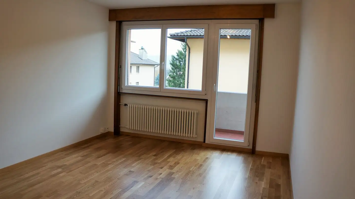 Appartamento in affitto - Rue Des Fontaines 56, 2087 Cornaux NE - Foto 3
