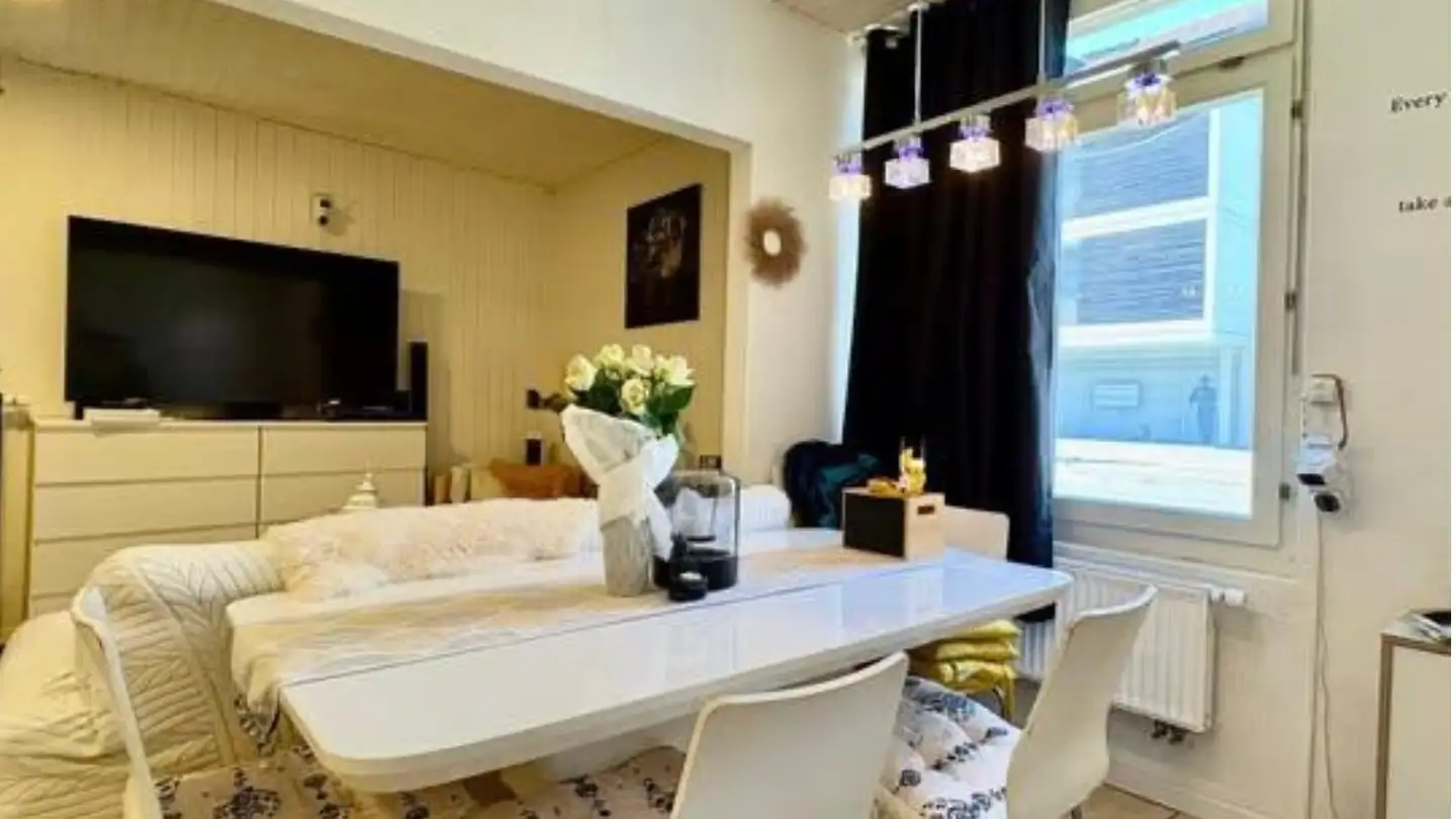 Appartamento in affitto - Route Principale / Hauptstrasse 69, 1796 Courgevaux - Photo 3