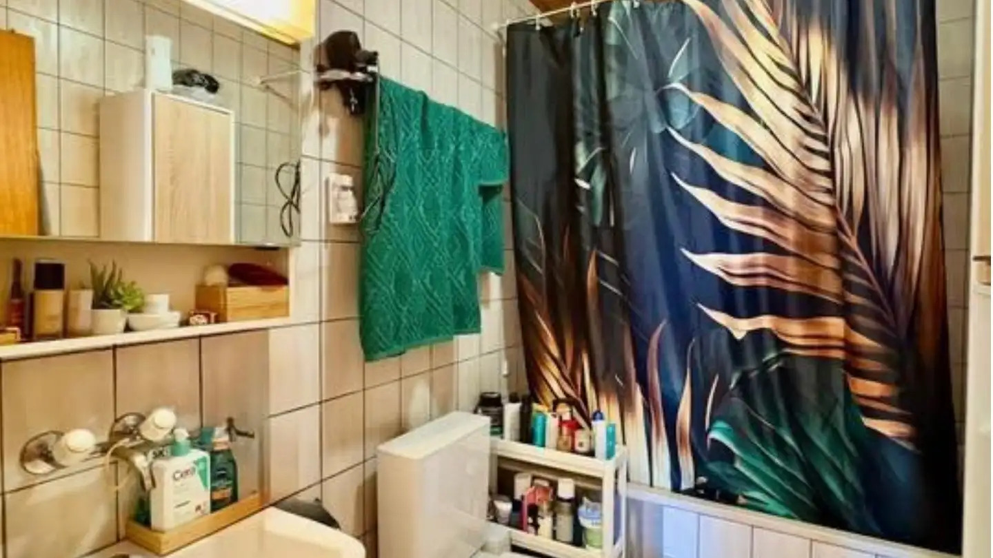 Appartamento in affitto - Route Principale / Hauptstrasse 69, 1796 Courgevaux - Photo 4