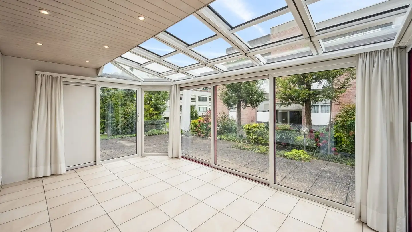 Casa singola in vendita - Alte Ettingerstrasse 5, 4153 Reinach BL - Photo 4