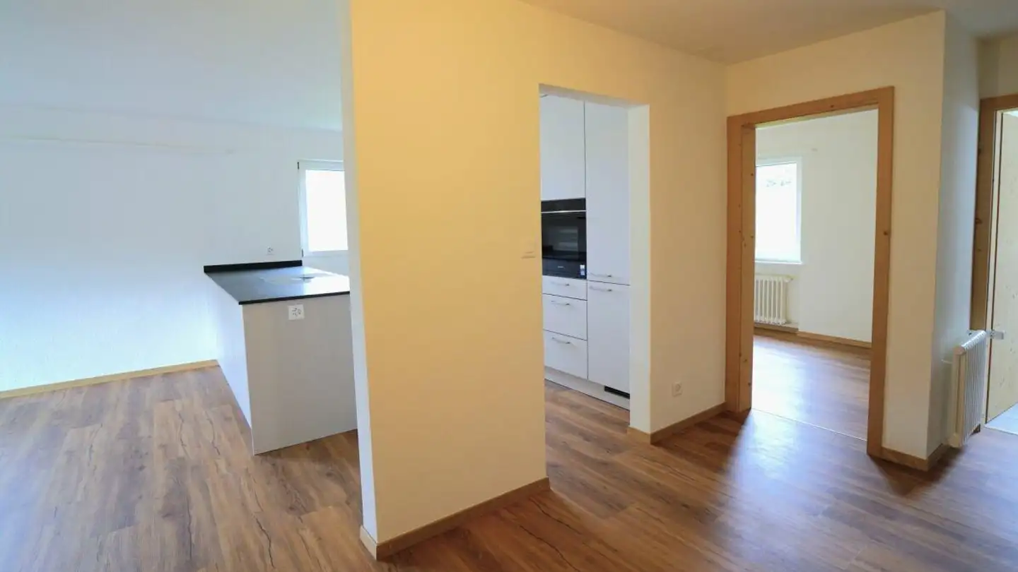 Appartamento in affitto - Talgasse 21, 7250 Klosters - Foto 2