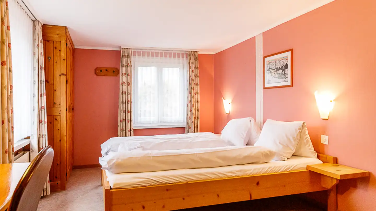 Appartamento in affitto - Fläscherstrasse 15, 7310 Bad Ragaz