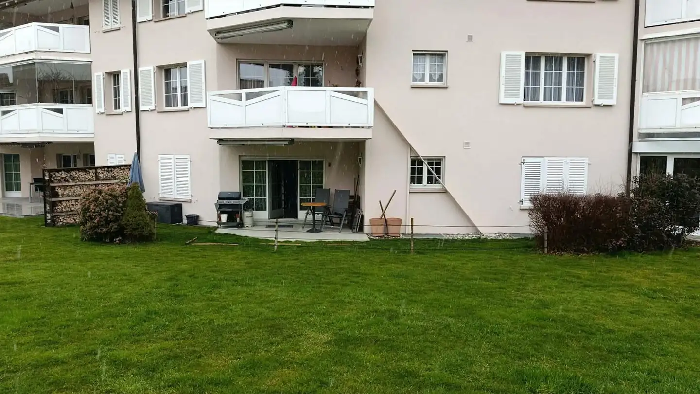 Appartement à louer - Thoracker 2, 8595 Altnau - Photo 3