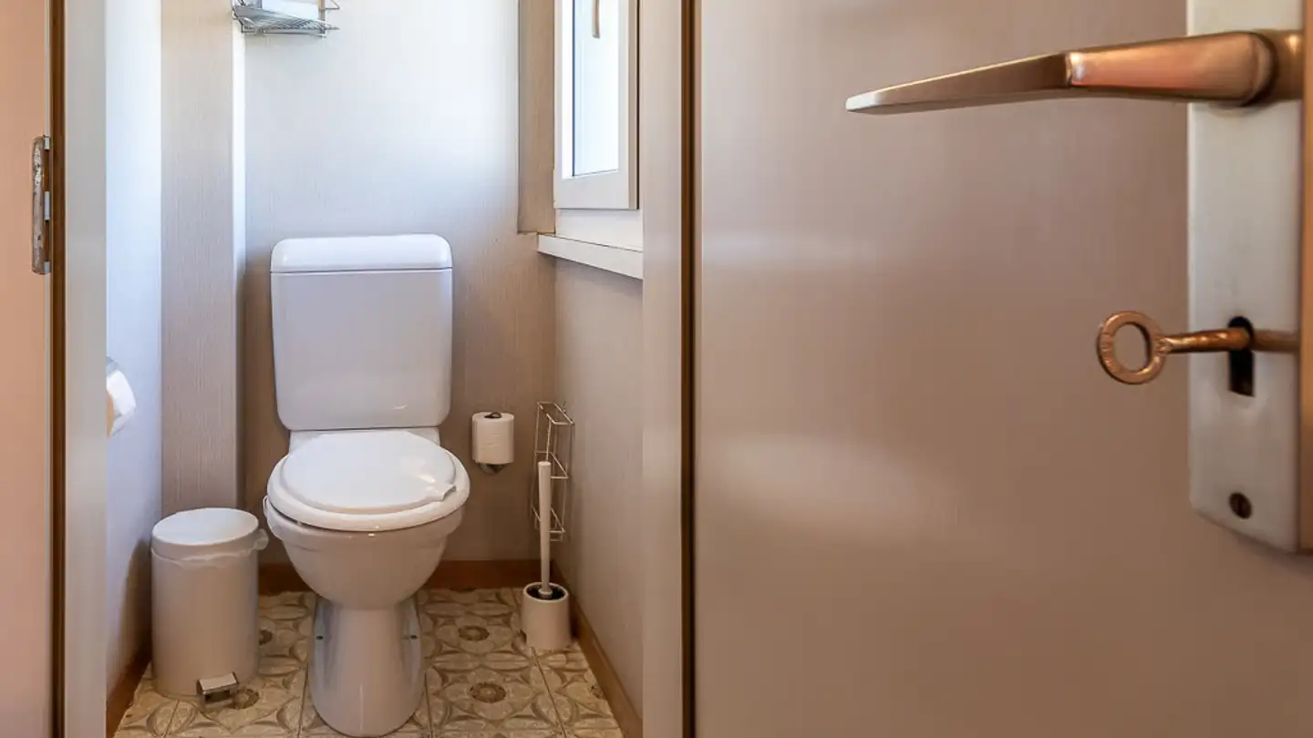 Wohnung mieten - Fläscherstrasse 15, 7310 Bad Ragaz - Foto 2