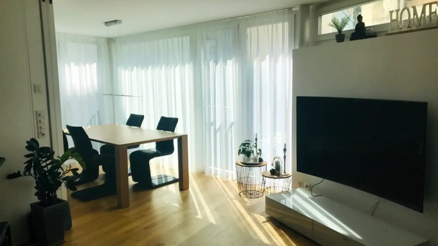 Appartement meublé à louer - 4102 Binningen - Photo 2