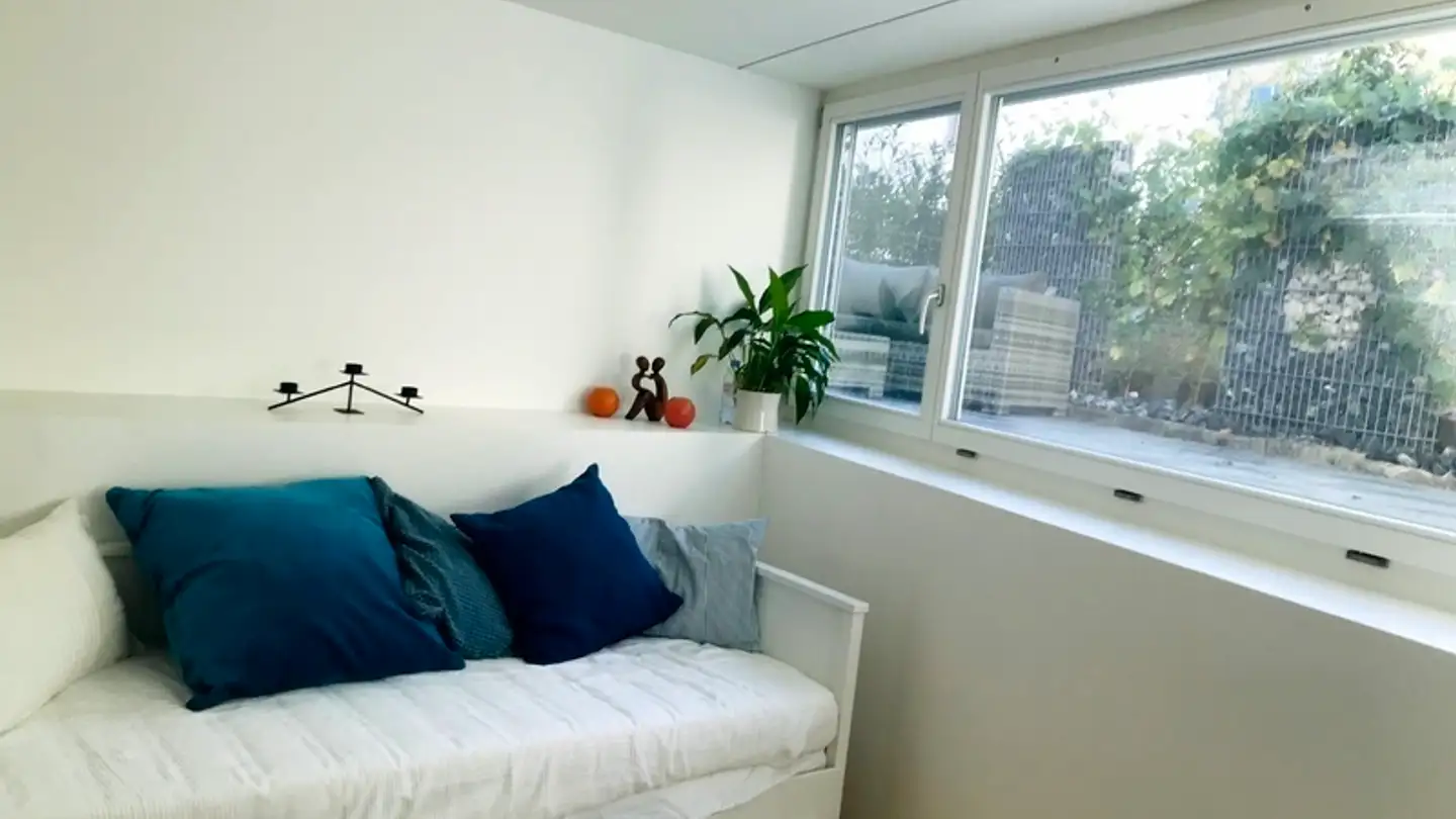 Appartement meublé à louer - 4102 Binningen - Photo 3