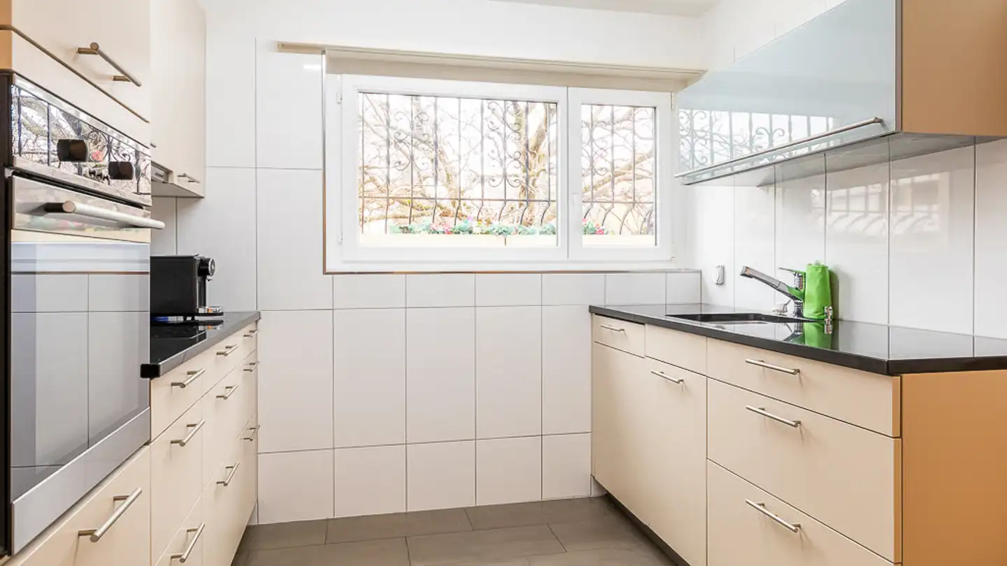 Wohnung mieten - Fläscherstrasse 15, 7310 Bad Ragaz - Foto 4