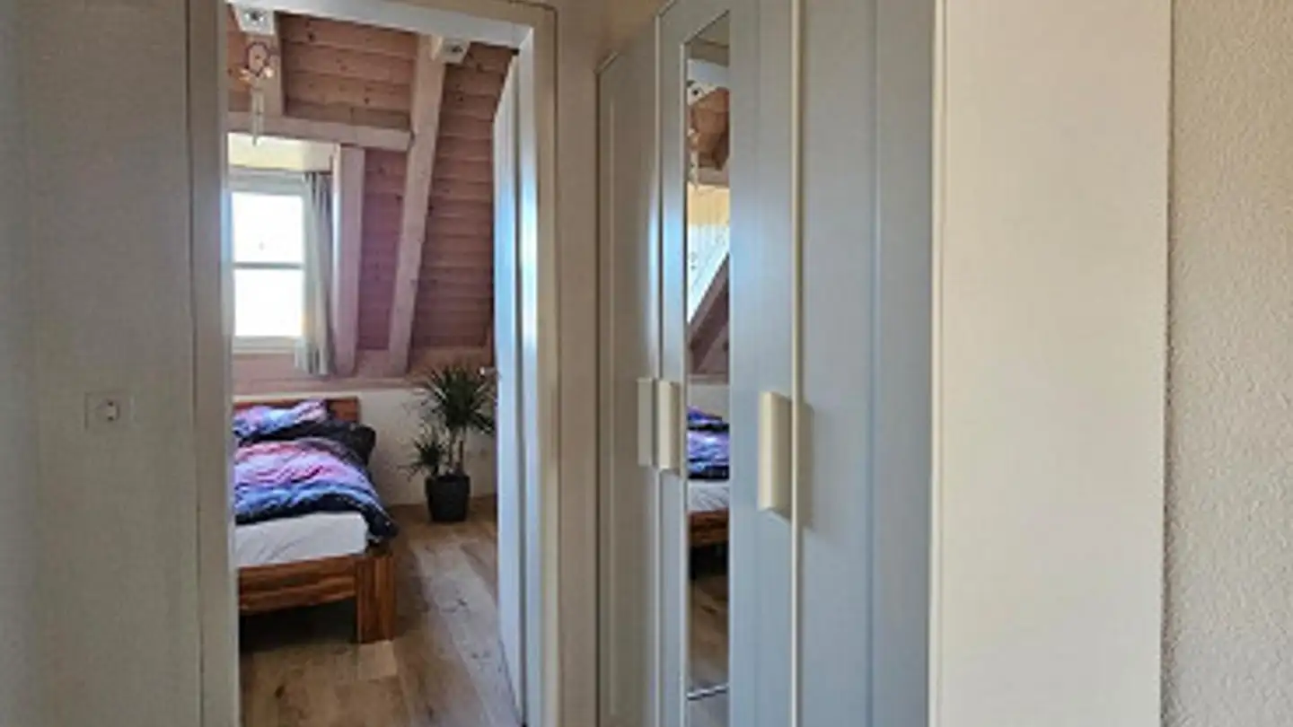 Wohnung mieten - Tiergartenstrasse 9, 3400 Burgdorf - Foto 4