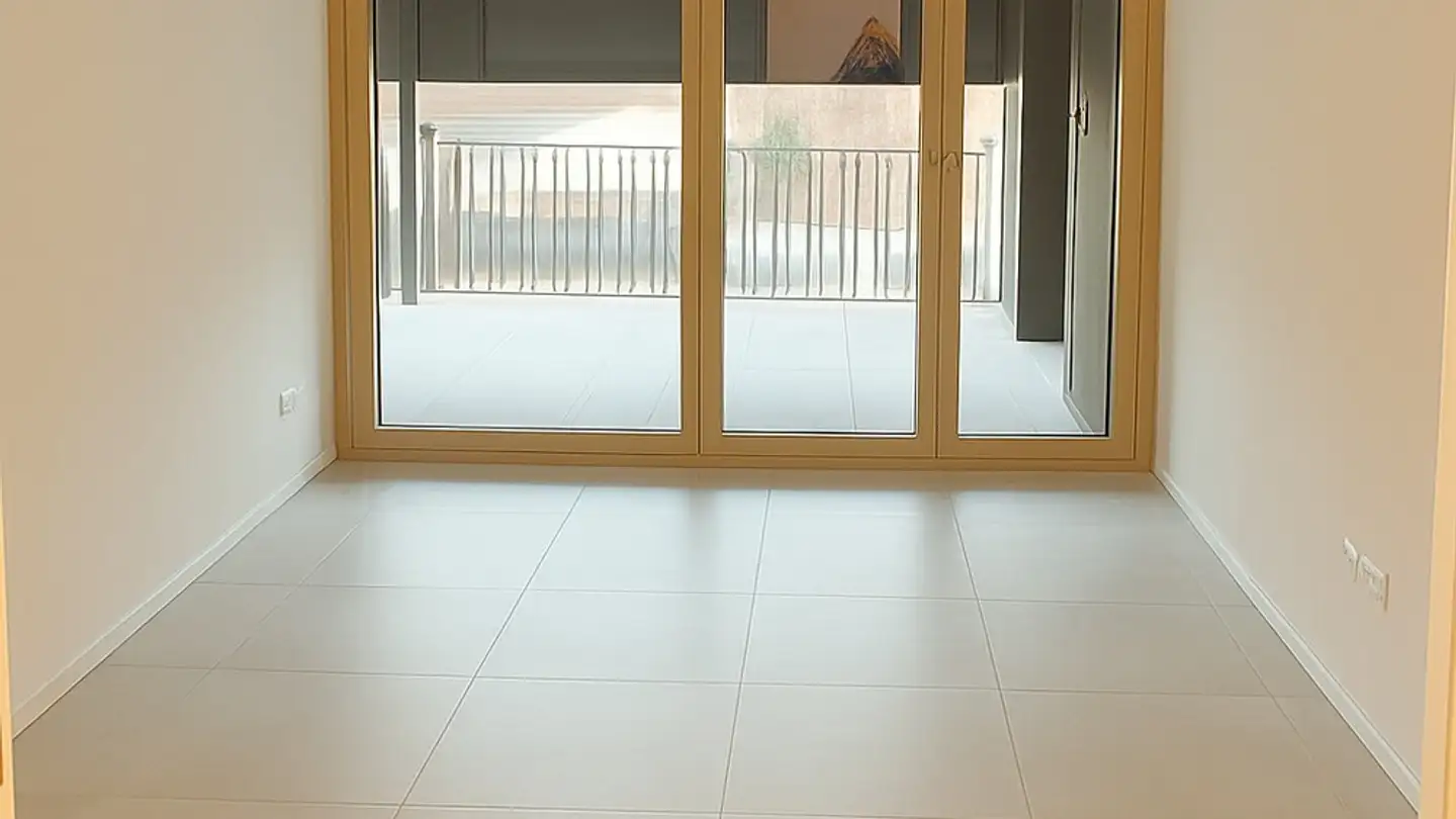 Appartamento in affitto - Nebenbachweg 4a, 9470 Buchs SG - Photo 3