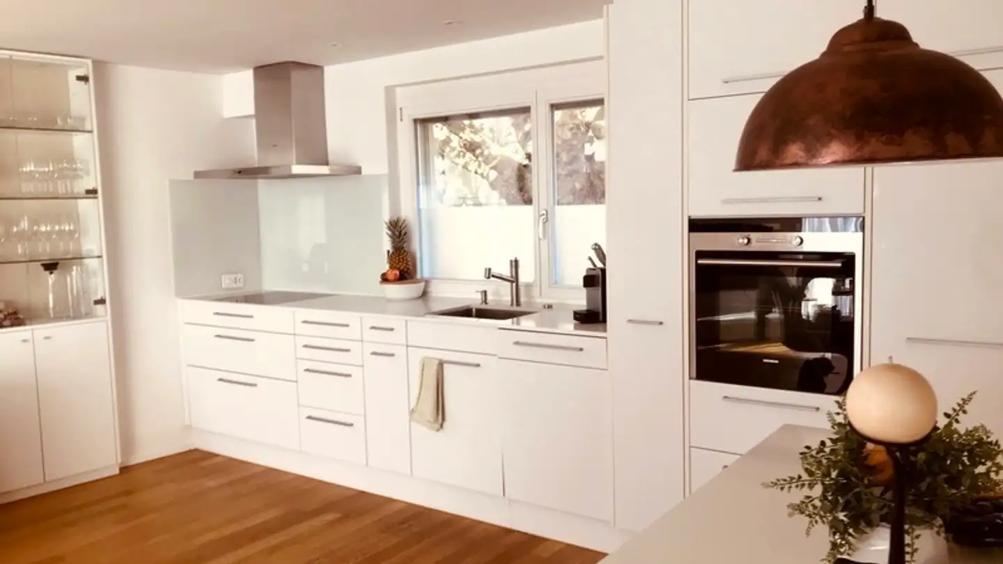 Appartement meublé à louer - 4102 Binningen