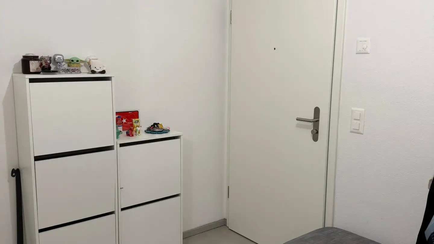 Appartamento in affitto - Route Du Ferrajo 21a, 1468 Cheyres - Foto 2