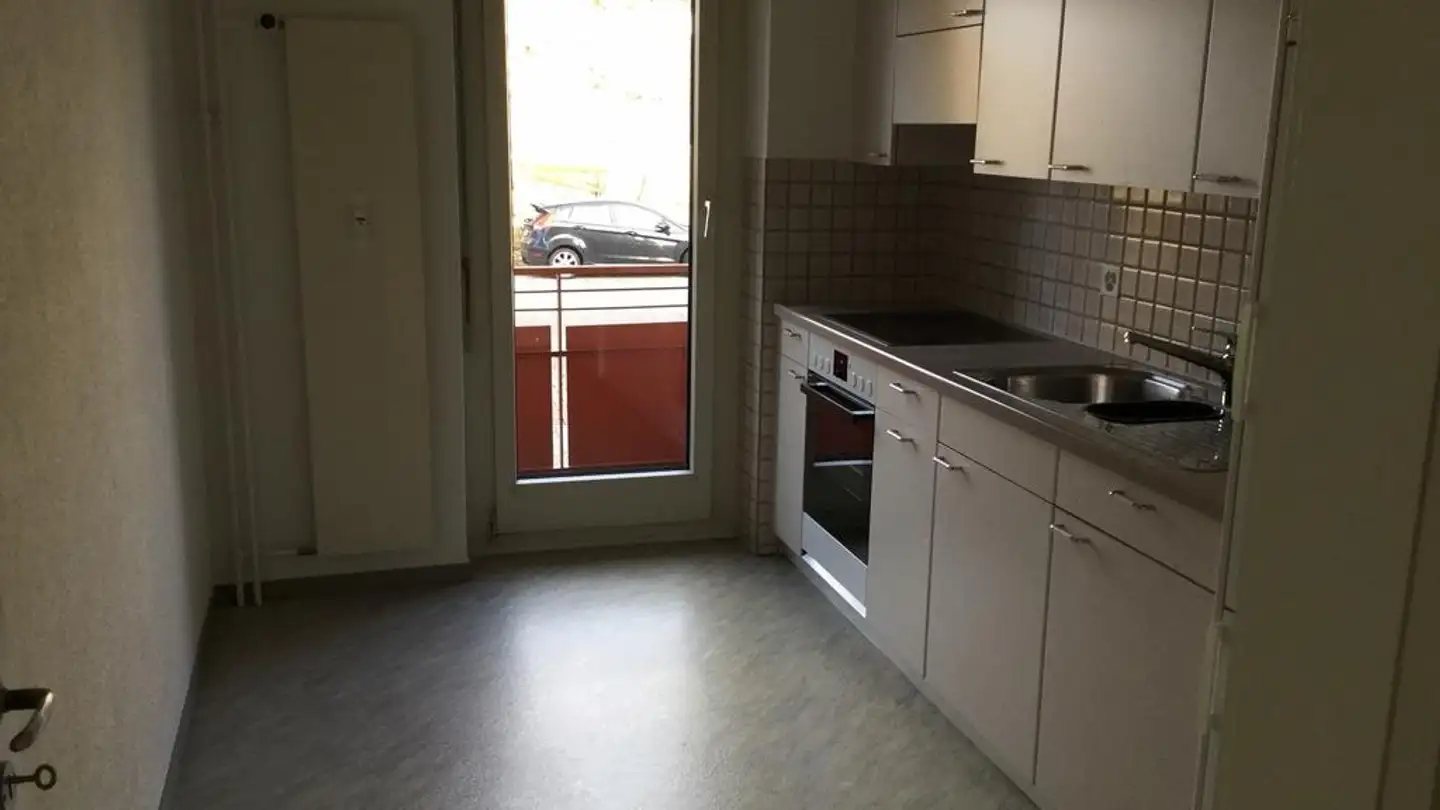 Apartment for rent - Binningerstrasse 15, 4142 Münchenstein - Photo 2