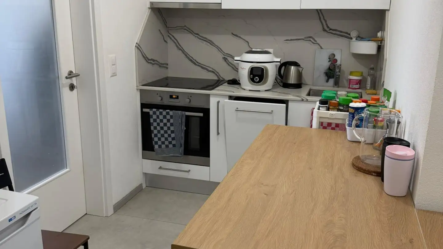 Appartamento in affitto - Route Du Ferrajo 21a, 1468 Cheyres - Foto 3