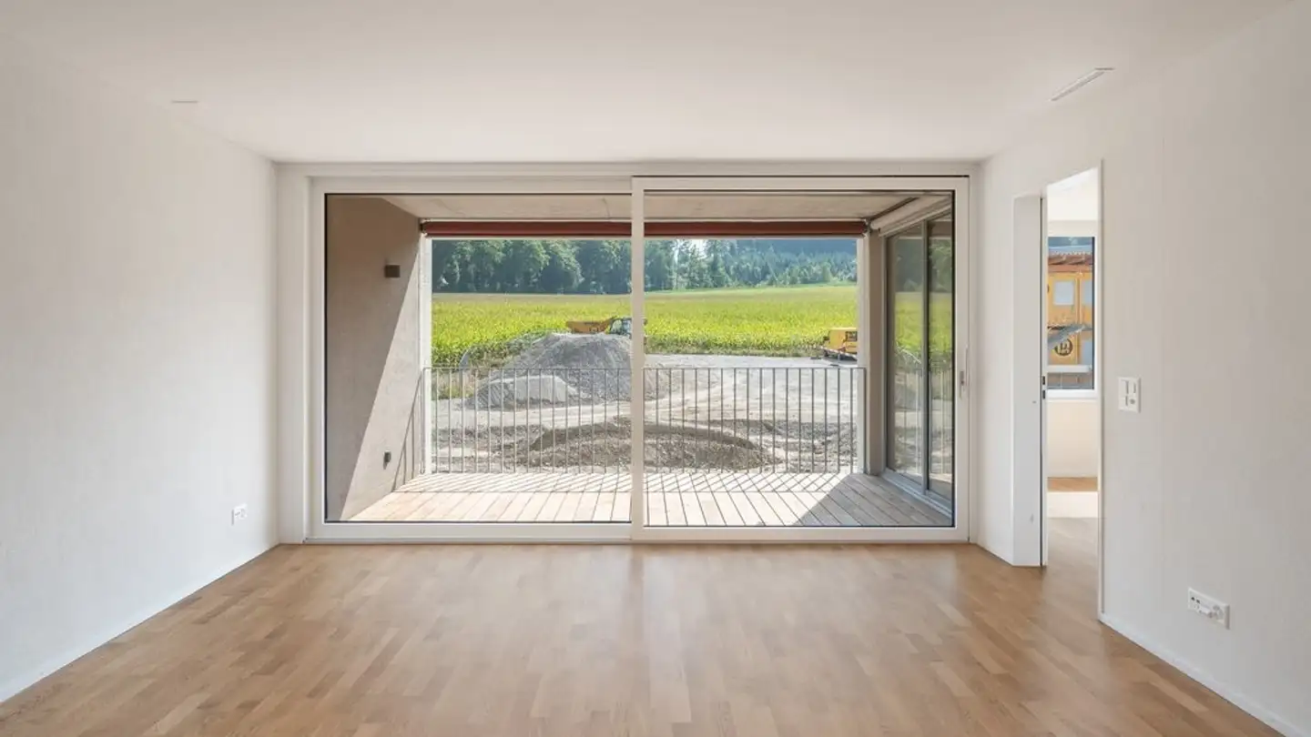 Appartamento in affitto - Papillonallee 17a, 3172 Niederwangen b. Bern - Foto 3