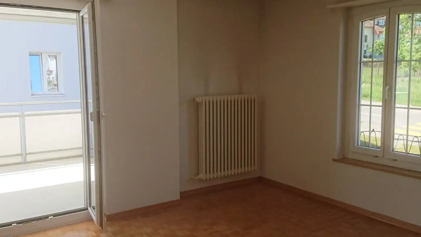 Appartamento in affitto - Schaffhauserstrasse 15, 8240 Thayngen