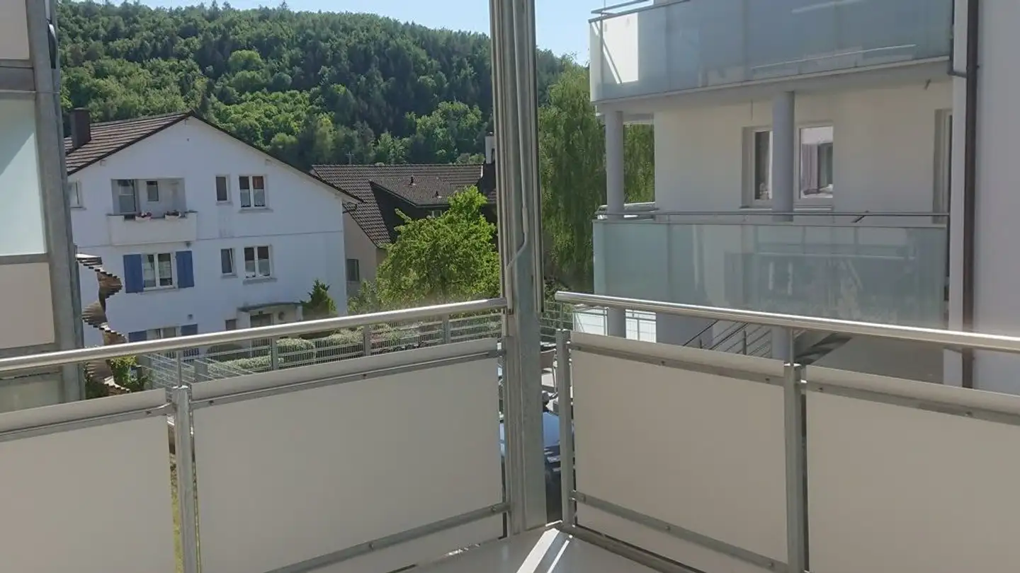 Appartamento in affitto - Schaffhauserstrasse 15, 8240 Thayngen - Foto 2
