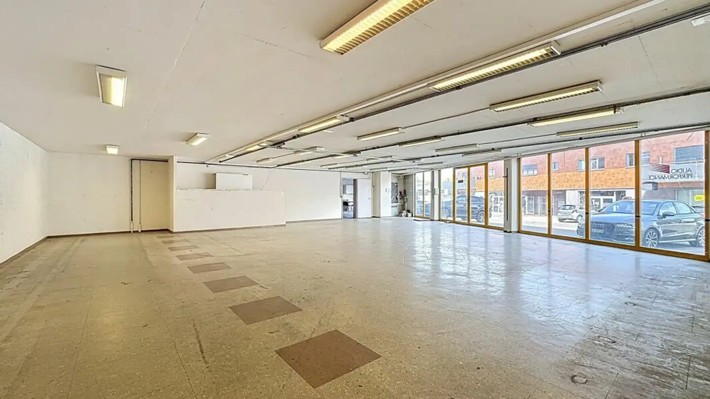 Workshop for sale - Route De Cossonay 36a, 1040 Echallens - Photo 3