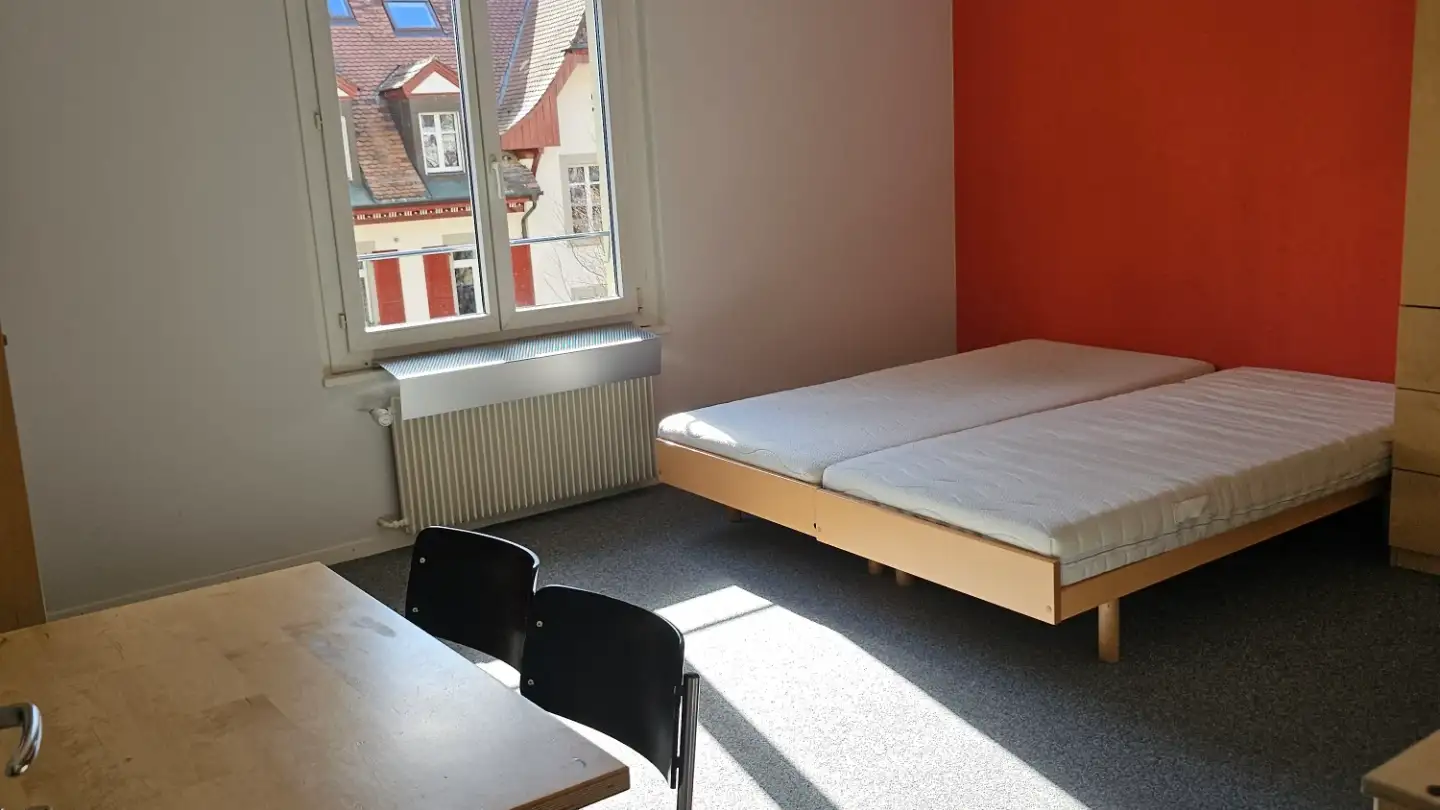 Appartement meublé à louer - Länggassstrasse 75, 3012 Bern - Photo 4