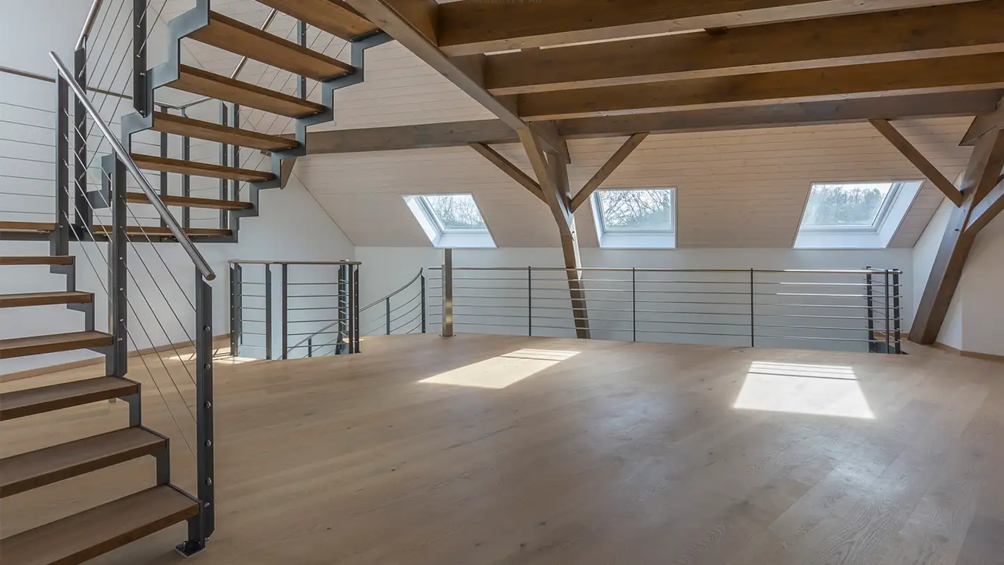 Maison individuelle à vendre - Route Neuve 5, 1595 Faoug - Photo 2