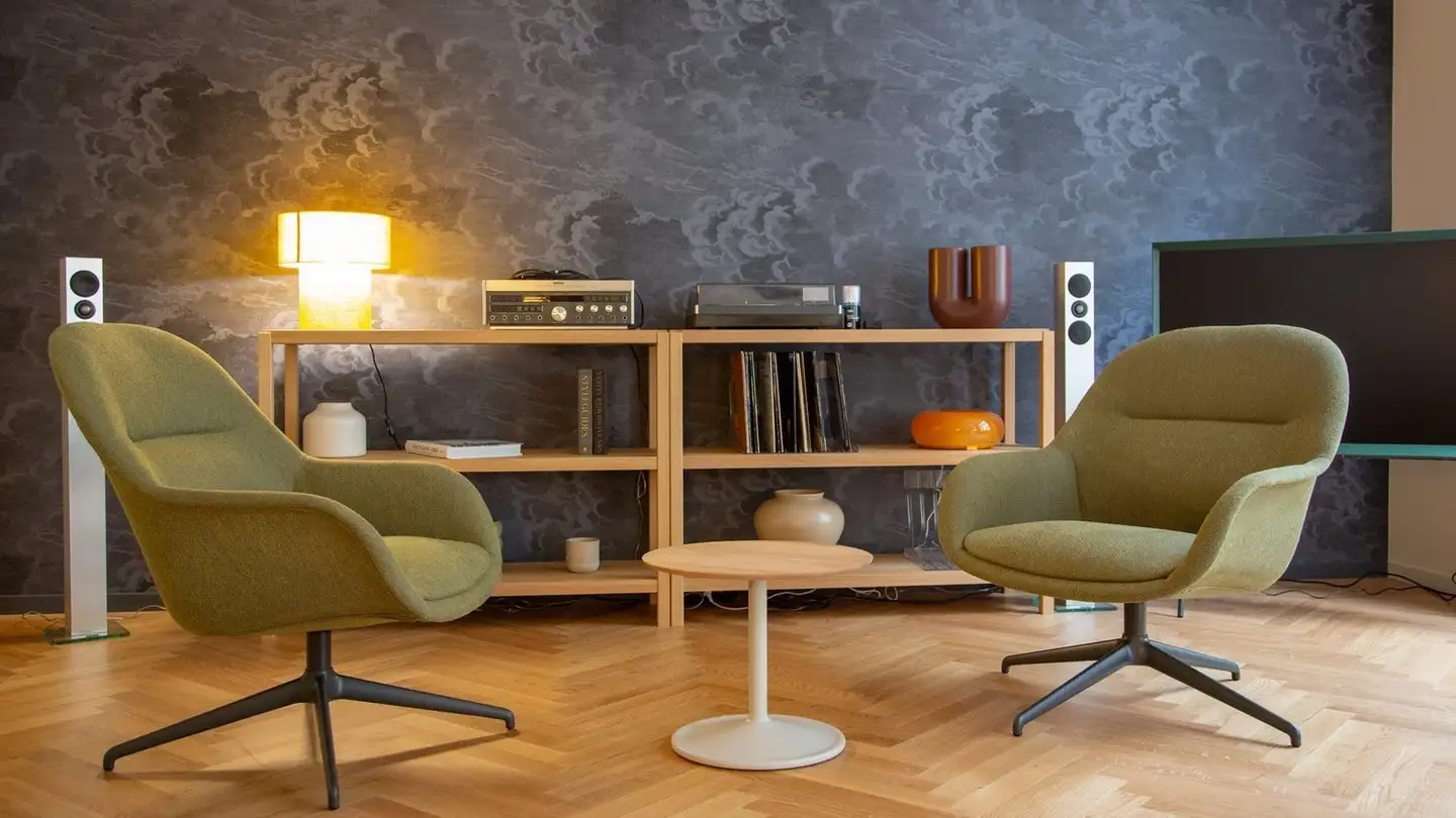 Bureau à louer - Genfergasse 11, 3011 Bern - Photo 4