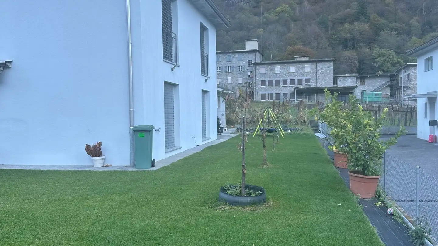 Casa singola in vendita - 6710 Biasca