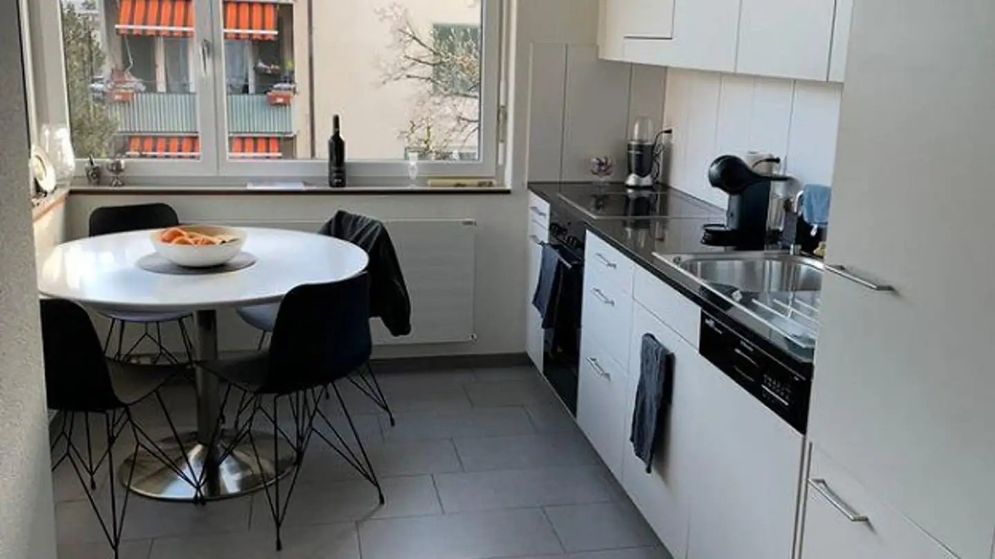 Appartamento in affitto - Grüzenstrasse 26, 8640 Rapperswil SG