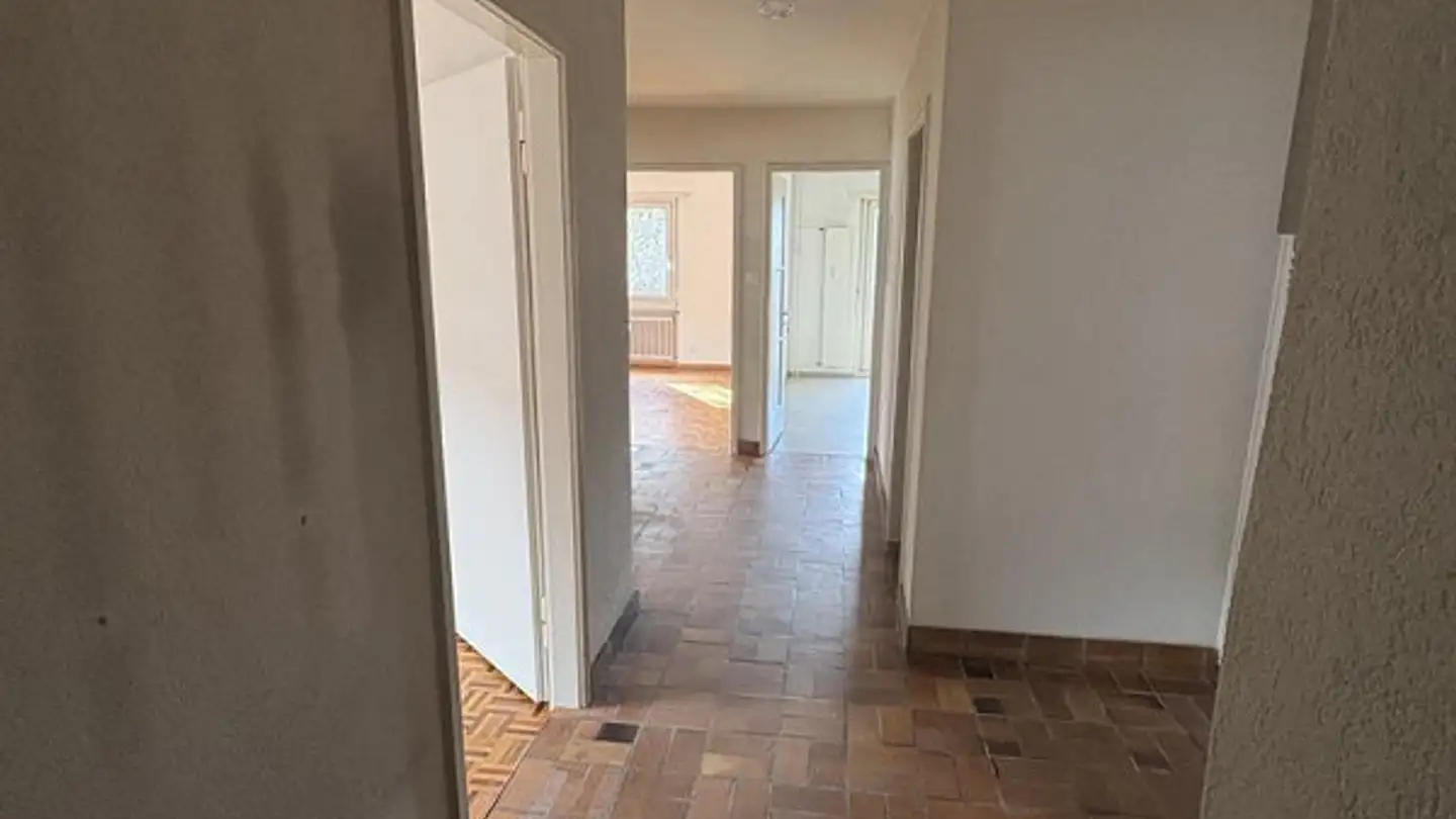 Apartment for rent - Binningerstrasse 15, 4142 Münchenstein - Photo 4