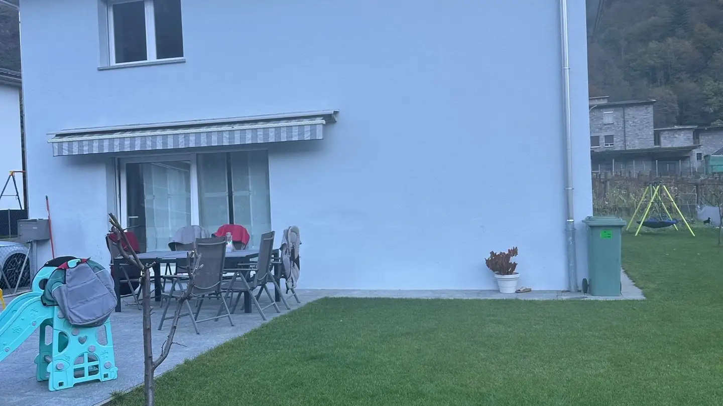 Casa singola in vendita - 6710 Biasca - Photo 2