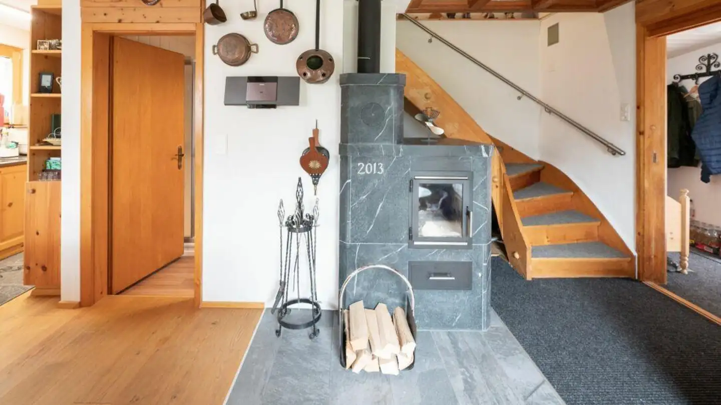 Single house for sale - Alpstrasse 60, 7402 Bonaduz - Photo 2