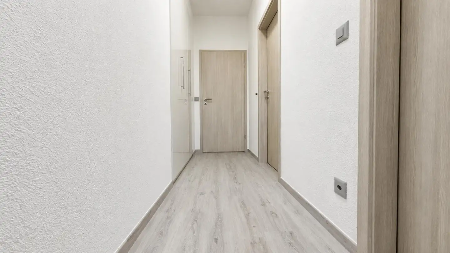 Appartamento in affitto - Via Giacomo Brentani 4, 6900 Lugano - Foto 3