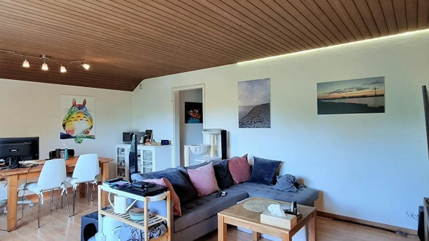 Appartement à louer - Morgentalstrasse 38, 8355 Aadorf