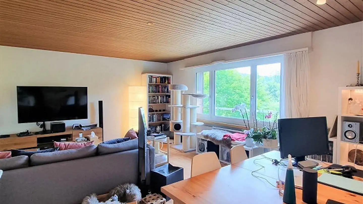 Appartamento in affitto - Morgentalstrasse 38, 8355 Aadorf - Photo 2