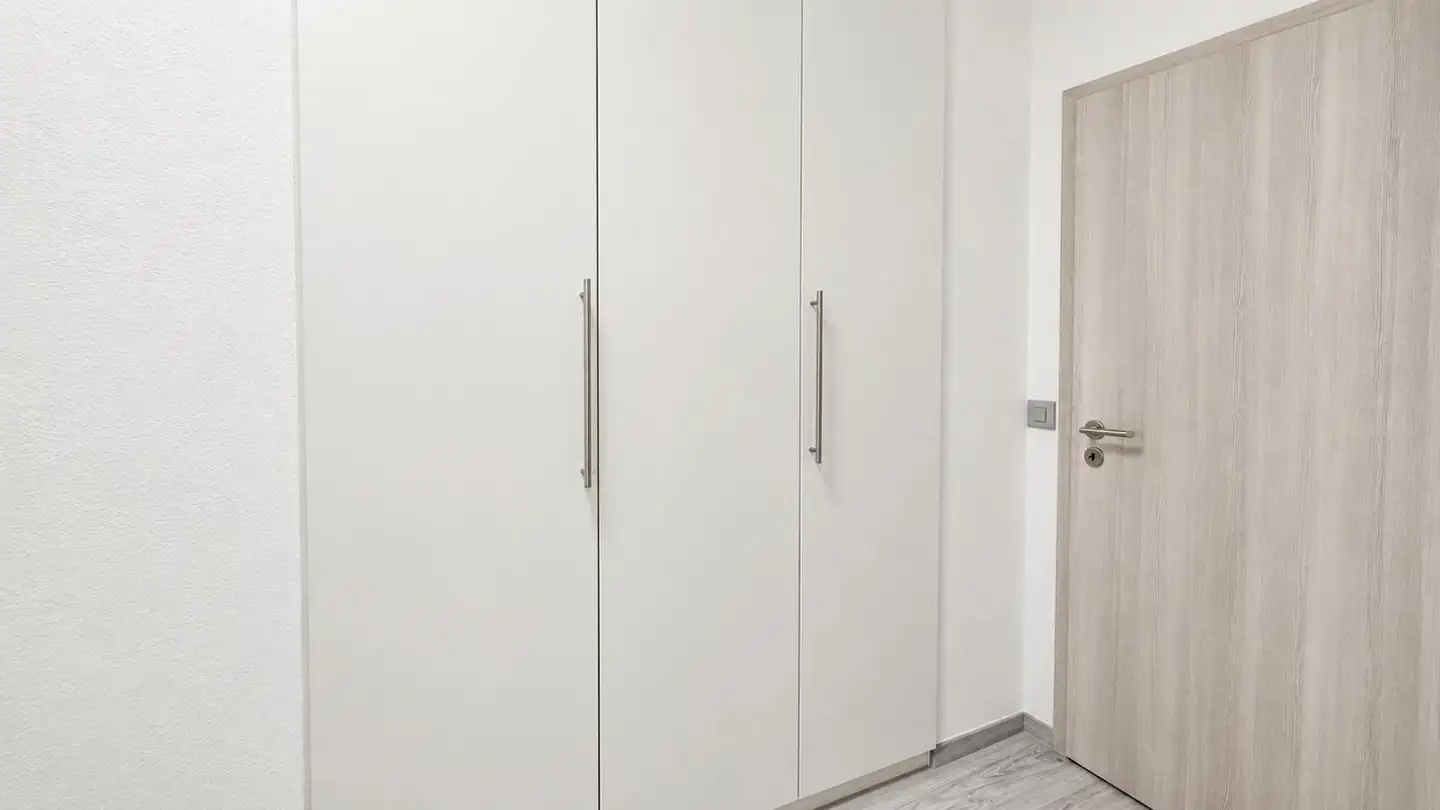 Appartamento in affitto - Via Giacomo Brentani 4, 6900 Lugano - Foto 4